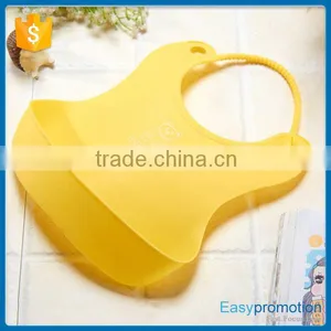 2016 Safe-Easy Wash-Waterproof Silicone Baby Bibs Quality Choice thumbnail-3