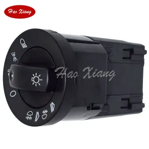 Haoxiang CAR Power Window Switches Universal Window Lifter Switch 8E0941531B For Audi A4 B6 Etc. thumbnail-4
