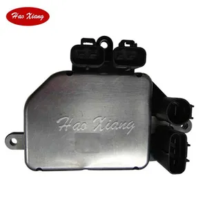 89257-48010 499300-3072 Auto Radiator Fan Control Module Unit thumbnail-1