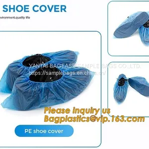 Disposable Auto Shoes Cover Dispenser for Factory With Non Woven Shoes Cover, Shoes Cover Machines, Cover Machines, Cove thumbnail-3