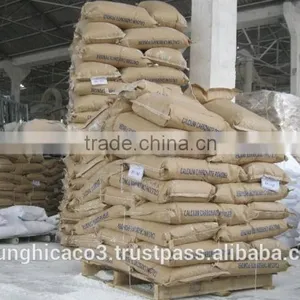 Calcium Carbonate Purest (98.5% CaCO3) for Paper thumbnail-4