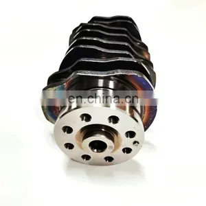 12200AA490 Crankshaft for Subaru Impreza Forester FB20 FB25 2013-2020 thumbnail-3