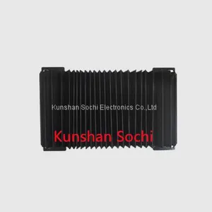 PCB Machine Bellow Assembly Dust Cover OEM Available High Precision thumbnail-1