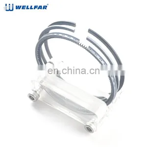 Wholesale Factory Auto Engine Parts 78Mm Piston Rings For Kubota V1505 In Guangzhou thumbnail-4