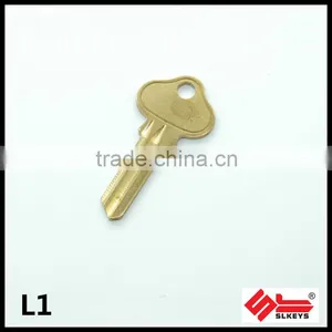 L1 High Quality Door Blank Key(Hot Sale!!!) thumbnail-1