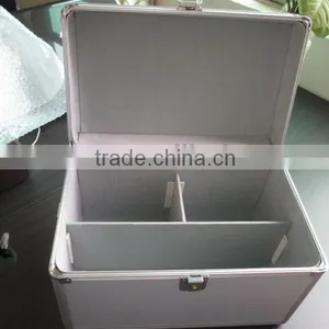 Waterproof Case for Camera Made in Aluminum in China thumbnail-1
