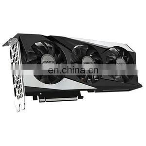 Nvidia Geforce Rtx 3060 ti Lhr Rainbow Tomahawk GDDR6 256bit 8gb Video Cards Vga Gpu oc Gaming Graphics Card thumbnail-4
