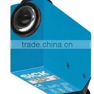 GERMAN KT6W-2N1116 Color Mark Sensor Photocell for Bag Making Machine thumbnail-1