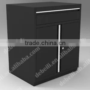 Manufacturer Provide Workshop and Car Garage Equipment Quality Choice thumbnail-4
