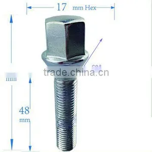 10 Bolt Wheel Hub Trailer Axle thumbnail-1