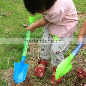 Hottest Selling Shovel Shaped Bubble Soap Toys thumbnail-1
