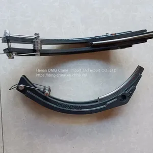 Konecranes Wire Rope Duide 5T/D8 Order No.52293244 thumbnail-1