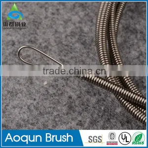 Trumpet or Cornet Bore Cleaner Flexible Brush Quality Choice thumbnail-6