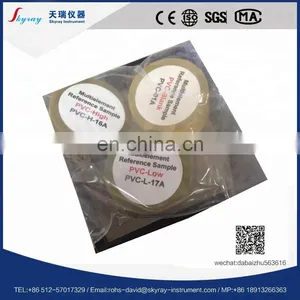 XRF Heavy Metal RoHS Analyzer for Materials Safety Inspect thumbnail-3