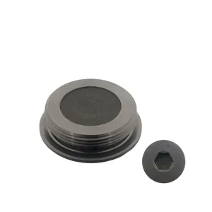CYLINDER HEAD APPLICATION FOR VOLVO OE NO. 467365 Threaded Plug OEM 467365 467714 thumbnail-1