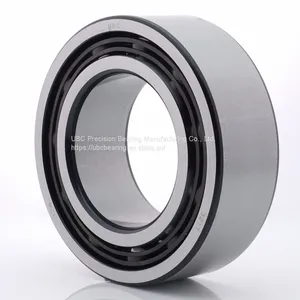 UBC Double Row Angular Contact Ball Bearings Series thumbnail-2