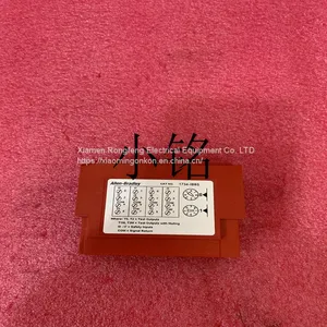 1734-IB8S Allen-Bradley Point I/O Safety Input Module thumbnail-2