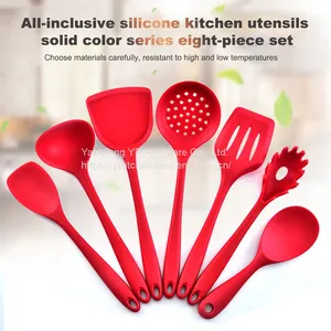 Kitchen Accessories Home and Kitchen Cookware Sets Kitchen Gadgets Camping Cookware Sets Kitchen Cooking Utensils Tool Set thumbnail-3