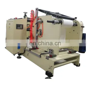 Production Line Of INKJET PRINTING TATTOO UNWINDER REWINDER thumbnail-1