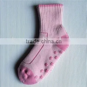 Children Sock Sport Sock Terry Sock thumbnail-1