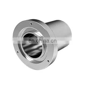 CNC Lathe Processing Computer Gong Undertakes Parts Machining Stainless Steel Non-standard Parts thumbnail-3