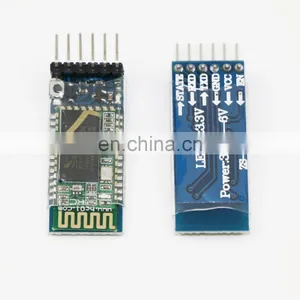Wireless HC-05 HC-06 HM-10 HM-12 Without Pins BT Module thumbnail-4