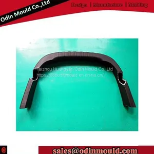 Auto Handle Gas Injection Mold thumbnail-3