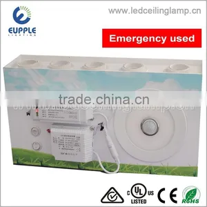 China Supplier Hot Selling Led Panel Light Emergency Kit thumbnail-1