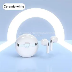 New M16 TWS Wireless Headset Noise Reduction Touch Headset Sports Game Headset for Secure Table IOS thumbnail-5