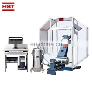 HST Digital and Izod Pendulum Charpy Impact Tester thumbnail-3