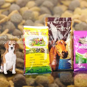 Cocoa Powder Paper Packaging Bags Heavy Duty Recyclable Craft Paper Bags thumbnail-3