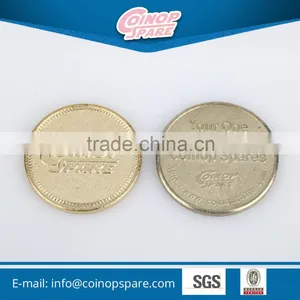 2016 New Style Art & Collectible Board Game Token thumbnail-2