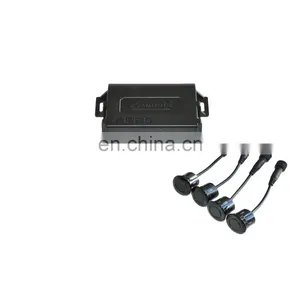 Real Time PS-02 Auto Rear Parking Sensor Car Reversing Aid With Buzzer/display thumbnail-1