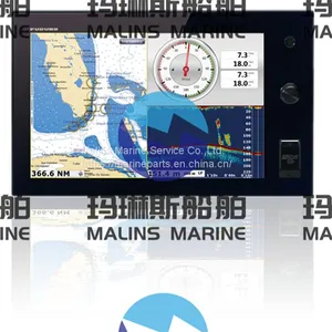 FURUNO NavNet TZtouch TZTL14 thumbnail-1
