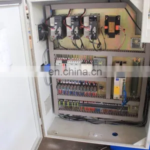 3-axsi Tool Milling-machine XL8140 thumbnail-4