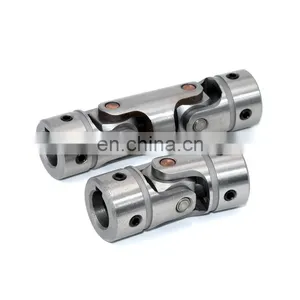 Source Factory High-precision Bidirectional Rotary Universal Joint High-precision Universal Joint Coupling Joint Can be Rotated thumbnail-1