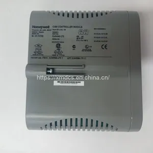 Honeywell CC-PAON01 Analog Output Module thumbnail-1