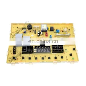 Placa PCB da máquina de lavar EBR80600403, placa de circuito universal para máquina de lavar thumbnail-4
