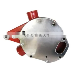 Water Pump 65.06500-6139C for Excavator Engine thumbnail-2