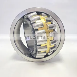 24138 24140 24144 Ca/cc/mb/e Brass Cage Chrome Steel Auto Self-aligning Spherical Roller Bearing thumbnail-2