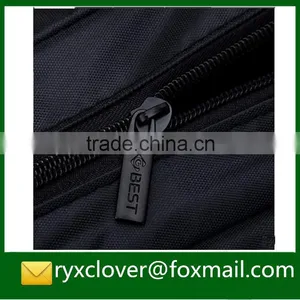 Business Black Document Bag/Sewing Handle Briefcase thumbnail-5