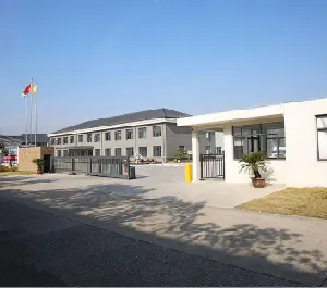 Changzhou Qiaokang Decoration Materials Co.,ltd company overview - view 1 thumbnail
