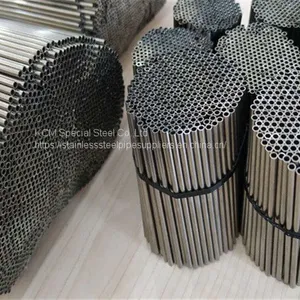 316 / 316L Stainless Steel Tube Seamless & Welded thumbnail-2