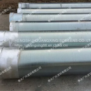 Oil Gas Prepack Well Screens thumbnail-4