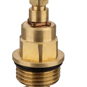 SMG017 Brass Cartrigde 1/2