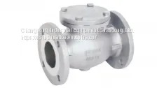 Flange Stop Valve American Standard Ansi Class 150/300 thumbnail-1