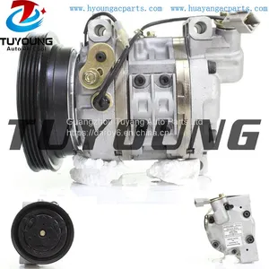 China Manufacture ac Compressors Fits NISSAN PRIMERA 926002M205 thumbnail-1