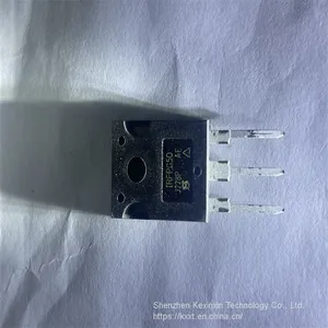 IRFPG50PBF Vishay Semiconductors MOSFET 1000V N-CH HEXFET thumbnail-1