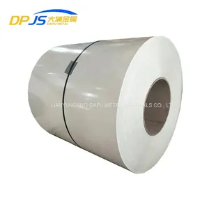 Advertisement Applications Color Coated(PVDF& PE) 3105 Series Satisfactory Alclad Aluminum Coil/Roll/Strip thumbnail-1