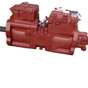 335/F2541 K3V112DT-1G1R-9N37-1 For JCB JS200 JS205 Hydraulic Pump thumbnail-1